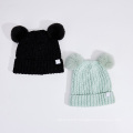 Winter Warm Knit Hat for Kids